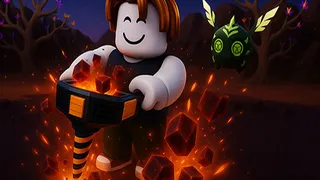 Ambil gerudi anda dan gali jauh ke teras planet. Pecahkan lapisan yang semakin sukar dengan melabur dalam naik taraf alat yang berkuasa dan haiwan peliharaan…