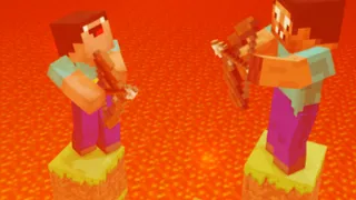 Uji ketepatan anda dalam permainan memanah yang menyeronokkan ini! Kira tembakan sempurna untuk mengalahkan lawan anda dalam pertarungan pemain tunggal atau…