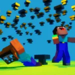 Uji refleks anda dalam cabaran bertahan hidup yang sengit ini. Elak ribut anvil tanpa henti sendirian atau bersama rakan dan lihat berapa lama anda boleh…