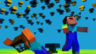 Uji refleks anda dalam cabaran bertahan hidup yang sengit ini. Elak ribut anvil tanpa henti sendirian atau bersama rakan dan lihat berapa lama anda boleh…