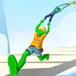 Bina piramid manusia tertinggi dan lalui laluan berhalangan yang mencabar. Uji refleks dan perancangan strategik anda untuk mencapai garisan penamat. Main…