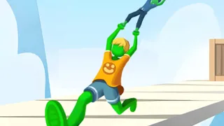 Bina piramid manusia tertinggi dan lalui laluan berhalangan yang mencabar. Uji refleks dan perancangan strategik anda untuk mencapai garisan penamat. Main…