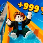 Daki struktur menjulang tinggi dan meluncur laju menuruni gelongsor mendebarkan untuk mengumpul syiling dalam permainan obby yang bertenaga ini. Bergabung…