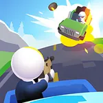 Bertahan dalam pengejaran tanpa henti dengan menembak jatuh musuh, termasuk dinosaur gergasi! Uji bidikan dan refleks anda dalam penembak arked penuh aksi ini…