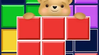Cabar minda anda dengan Bear Block Puzzle, permainan grid yang menenangkan lagi strategik. Susun kepingan untuk membersihkan garisan dan tingkatkan skor. Uji…
