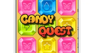 Uji kemahiran strategik anda dalam Candy Quest, pengembaraan teka-teki yang bertenaga. Rancang langkah anda dengan teliti untuk mengumpul semua blok yang…
