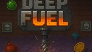 Gali jauh ke dalam bumi, kumpul permata berharga, dan urus bahan api anda untuk mendapatkan skor tertinggi. Main Deep Fuel dan lihat sejauh mana anda boleh…