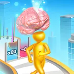 Uji refleks anda dalam Superbrain! Lari, kumpul item untuk membesarkan otak anda, dan elak halangan untuk mencapai garisan penamat dengan kuasa maksimum. Main…