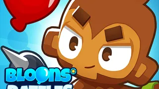 Uji bidikan dan strategi anda dalam Bloons Battles, cabaran menembak yang menyeronokkan. Pecahkan semua belon berwarna-warni untuk melepasi setiap peringkat…