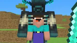 Masuki dunia blok yang luas untuk membina, mencipta, dan bertahan. Main secara solo atau bersama rakan, kumpul sumber, dan hadapi raksasa dalam pengembaraan…