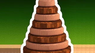 Cabar minda anda dengan Gerakkan Menara, teka-teki strategi dan pandangan jauh yang abadi. Rancang langkah anda dengan teliti untuk menyelesaikan pengusik otak…