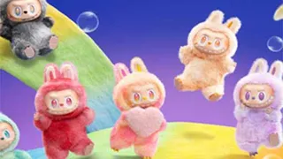 Mulakan perjalanan yang aneh di Labubu World, sebuah platformer menawan yang penuh dengan teka-teki dan rahsia untuk dibongkar. Bimbing Labubu yang nakal…