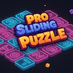 Cabar pemikiran strategik anda dengan Pro Sliding Puzzle, penguji otak terbaik. Luncurkan jubin bernombor ke susunan yang betul pada grid untuk mengasah logik…