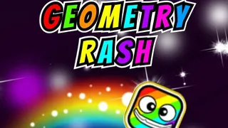 Uji masa dan ketepatan anda dalam Geometry Rash, sebuah platformer mencabar dengan pelbagai bentuk kenderaan. Navigasi laluan halangan berbahaya dan kuasai…