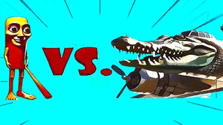 Mulakan pengejaran epik dalam permainan larian 3D mendebarkan ini. Uji refleks anda, elak halangan, dan hadapi lawan di jalan berbahaya. Main sekarang!