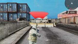 Terlibat dalam peperangan moden yang sengit sebagai operasi elit dalam penembak 3D yang mendebarkan ini. Uji refleks dan kemahiran taktikal anda dalam talian…