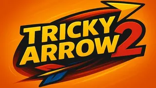 Uji ketepatan dan refleks anda dalam Tricky Arrow 2. Sasarkan dengan teliti untuk mengenai sasaran berputar tanpa bertembung dengan anak panah lain. Main…