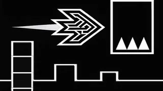 Navigasi dunia bentuk dan garisan yang pantas dalam cabaran arked yang sengit ini. Kuasai kawalan mudah untuk bertahan dalam ujian geometri. Main sekarang!