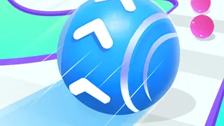 Bimbing bola anda melalui trek 3D berbahaya yang penuh dengan perangkap dan liku-liku. Uji refleks dan ketepatan anda dalam pengembaraan berguling yang…