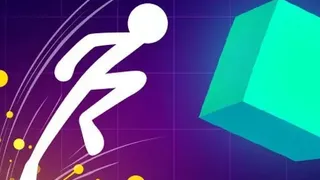 Lompat antara platform neon yang bercahaya sebagai stickman tangkas dalam permainan kemahiran pantas ini. Kuasai masa anda untuk menerangi dunia dan uji…