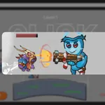 Melangkah ke dunia pertempuran fantasi dan cabar musuh gergasi dalam Giant Killer. Kuasai strategi berasaskan giliran dan tingkatkan wira anda untuk mencapai…