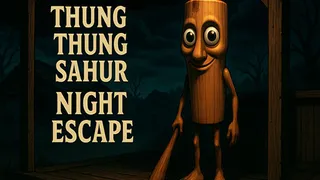 Terokai perkampungan berhantu dan selamatkan makhluk terperangkap dalam pengembaraan penyamaran yang tegang ini. Gunakan kebijaksanaan anda untuk mengelak…