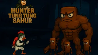 Bertahan dari gelombang raksasa dalam permainan menembak pandangan atas yang mendebarkan ini. Bersihkan laluan, capai pesawat melarikan diri, dan buktikan…