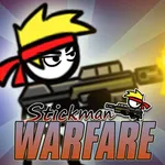 Terlibat dalam pertempuran pertahanan sengit dalam Stickman Warfare. Tingkatkan senjata anda, halau gelombang musuh, dan buktikan kemahiran taktikal anda. Main…