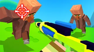 Masuki dunia blok untuk membina pertahanan dan melawan musuh gergasi. Pilih antara dua mod strategik yang akan menguji kemahiran membina dan kelangsungan hidup…