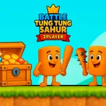 Cabar rakan dalam permainan pertempuran 2 pemain yang pantas ini. Gunakan tongkat anda untuk mengawal peti dan tuntut kemenangan dengan menguasai peti selama…