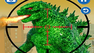 Ambil peranan sebagai penembak tepat elit dan lindungi bandar daripada ancaman gergasi dalam Giant Wanted Monster. Asah bidikan anda dan tumpaskan sasaran…