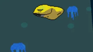 Pandu dron canggih dalam misi membersihkan dasar lautan daripada serpihan. Navigasi perairan berbahaya dan bongkar misteri laut dalam dalam permainan aksi ini.