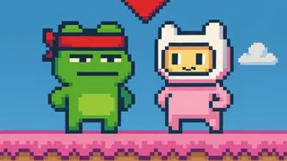 Navigasi tahap yang rumit, ambil kunci, dan kumpul semua makanan untuk melarikan diri. Uji refleks anda dalam platformer yang menarik ini dan lihat jika anda…