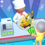 Bina dan urus arkad impian anda dari awal. Tarik pelanggan, naik taraf mesin, dan kembangkan empayar anda dalam permainan pengurusan terbiar yang menarik ini.