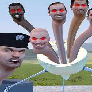 Gabungkan dan evolusikan pejuang anda untuk membina tentera muktamad dalam permainan strategi unik ini. Kalahkan setiap gelombang pahlawan tandas dan buktikan…