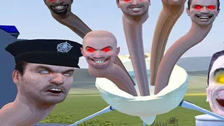 Gabungkan dan evolusikan pejuang anda untuk membina tentera muktamad dalam permainan strategi unik ini. Kalahkan setiap gelombang pahlawan tandas dan buktikan…