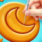 Uji ketepatan dan ketabahan tangan anda dalam Dalgona Master. Ukir bentuk rumit daripada gula-gula sarang lebah yang rapuh dengan teliti tanpa membiarkannya…