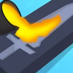 Masuki bengkel dan cipta pedang legenda dalam Blade Forge 3D. Kuasai seni menempa, mengeraskan, dan menggilap untuk mencipta senjata muktamad. Main sekarang!