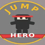 Uji masa dan refleks anda dalam Jump Hero, pengembaraan platforming tanpa henti. Lompat sejauh mungkin dan cipta skor tertinggi baharu dalam permainan…
