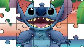 Susun imej menawan makhluk asing biru comel dalam permainan jigsaw yang menenangkan ini. Cabar minda anda dan cantumkan pemandangan indah. Main Teka-Teki…