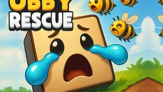 Lindungi anjing comel daripada lebah marah dengan melukis garisan pertahanan dalam permainan teka-teki ini. Uji kreativiti dan pemikiran pantas anda untuk…