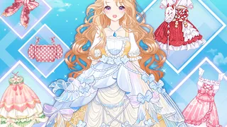 Serlahkan gaya dalaman anda dalam My Dress Up Darling. Terokai almari pakaian yang besar dengan pelbagai pakaian dan aksesori untuk mereka bentuk pakaian yang…