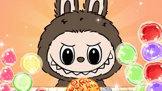 Melangkah ke kedai roti yang menawan dan bantu Labubu menyediakan pesanan roti yang lazat untuk pelanggan-pelanggannya. Nikmati bunyi ASMR yang menenangkan…