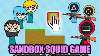 Serlahkan kreativiti seni bina anda dalam pembina kotak pasir unik ini. Reka dan bina laluan berhalangan mencabar untuk ditakluki orang lain dan dapatkan…