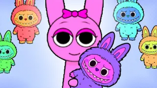 Bimbing Sprunki Pinky melalui 24 peringkat rumit dalam platformer berasaskan fizik yang menawan ini. Kuasai cabaran membawa mainan untuk menyelesaikan setiap…