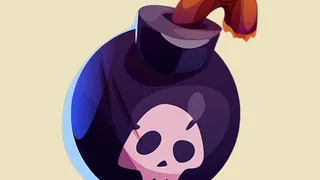 Uji refleks anda dalam permainan arked lanun yang mendebarkan ini. Klik pada harta karun untuk mendapatkan mata tetapi berhati-hati untuk mengelakkan tengkorak…