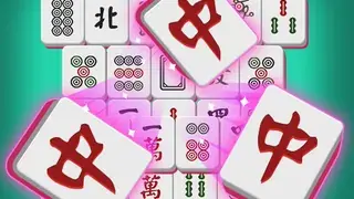 Uji logik anda dengan kelainan unik pada teka-teki padanan jubin klasik. Kosongkan susun atur rumit dengan mencari pasangan dan set istimewa. Main Mahjong…