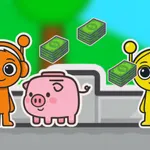 Cabar rakan dalam perlumbaan pantas untuk mengumpul syiling sambil mengelak perangkap berbahaya. Lihat siapa yang dapat mencapai matlamat dahulu dalam…