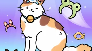 Cetuskan kreativiti anda dalam Moe Kittens Pencipta Avatar Kucing. Reka rakan kucing sempurna anda dengan pelbagai kombinasi warna, corak, dan ciri. Cipta anak…