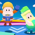 Berlumba menentang puluhan lawan dalam siri laluan berhalangan yang liar. Atasi perangkap dan cabaran untuk mengelakkan penyingkiran dan jadilah yang terakhir…